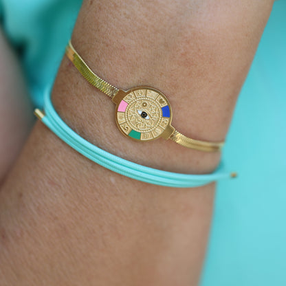 Magnetta – Magnetic Multi-Wear Jewelry (Bracelet, Necklace, Anklet)