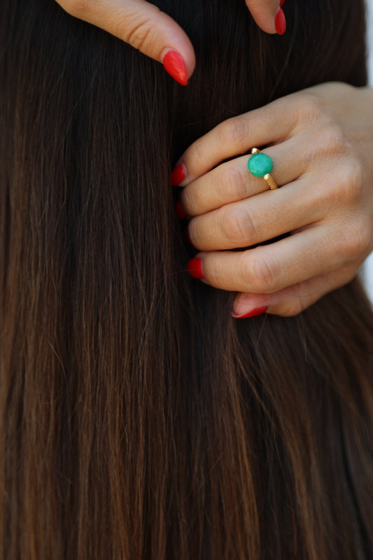Gaia Ring