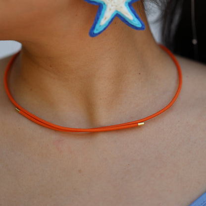 Magnetta – Magnetic Multi-Wear Jewelry (Bracelet, Necklace, Anklet)