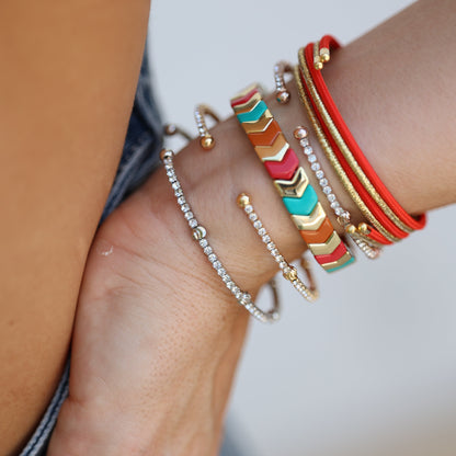 Ziggy Pop Bracelet