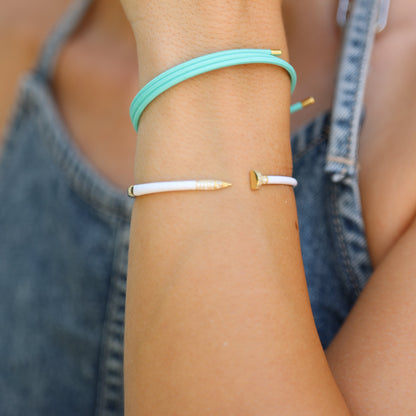 Clava Cuff