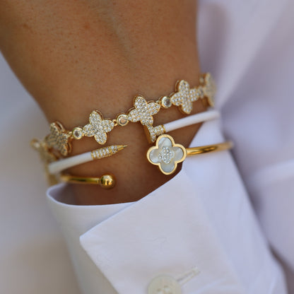 Ivora Bracelet