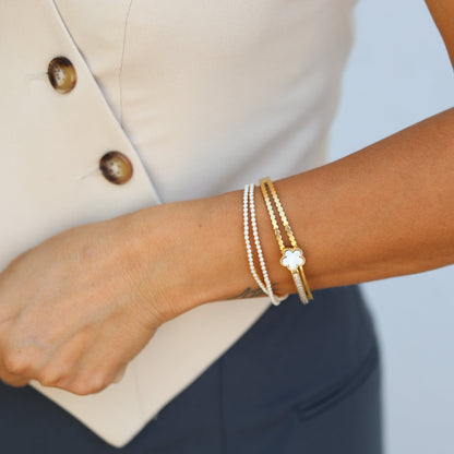 Clarisse Bracelet