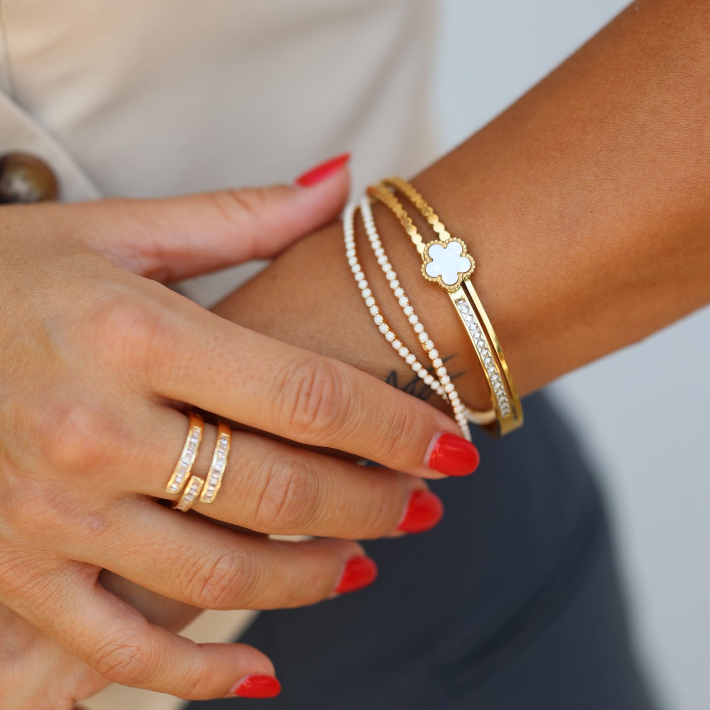 Clarisse Bracelet