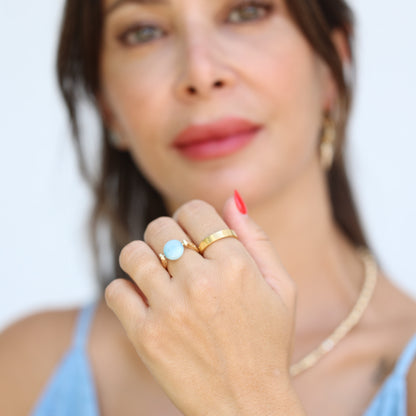 Eve Ring