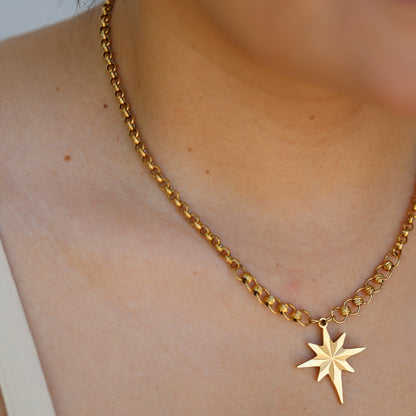 Astra Necklace