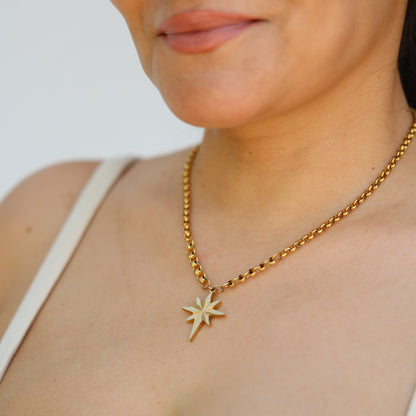 Astra Necklace