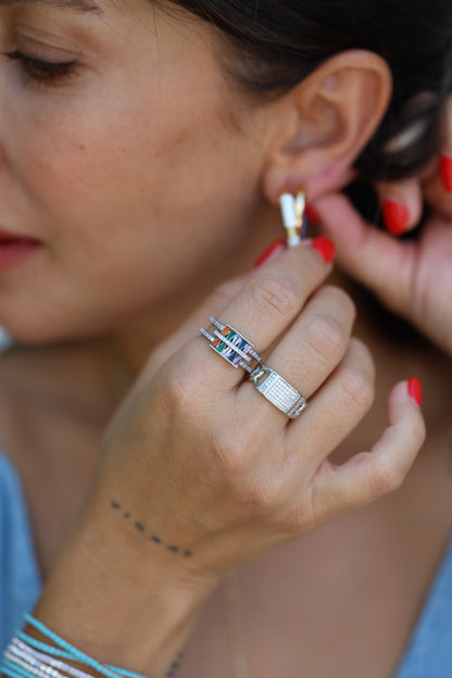 Linkshine Ring