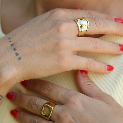 Aria Ring
