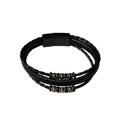 Atesh Trio Bracelet