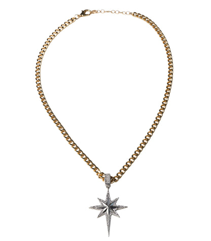 Northlight Necklace