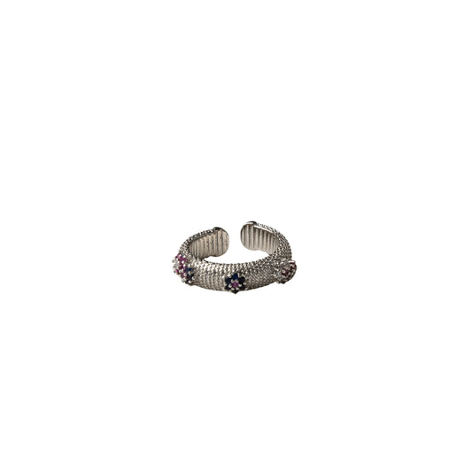 Fiorin Ring