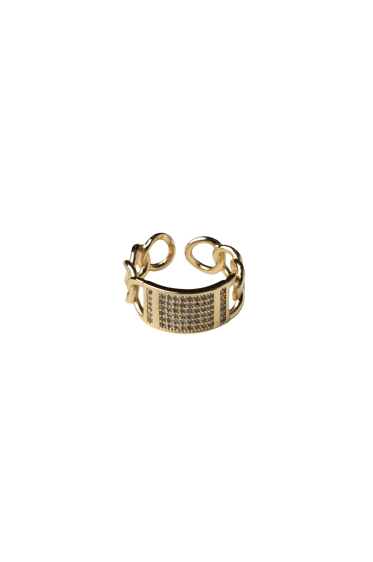 Linkshine Ring