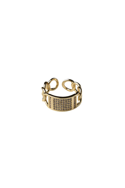 Linkshine Ring