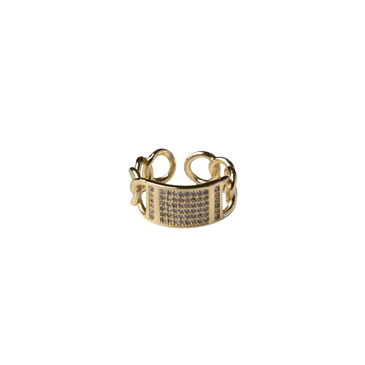 Linkshine Ring
