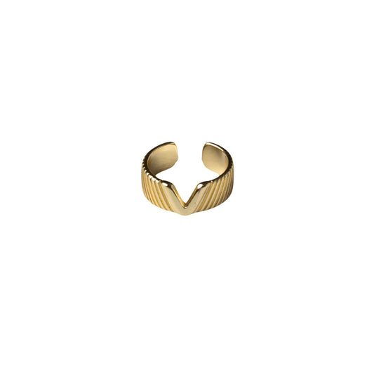 Vela Ring