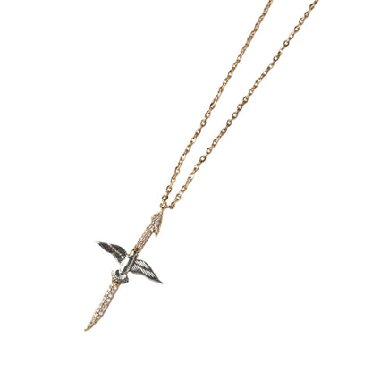 Celestia Necklace