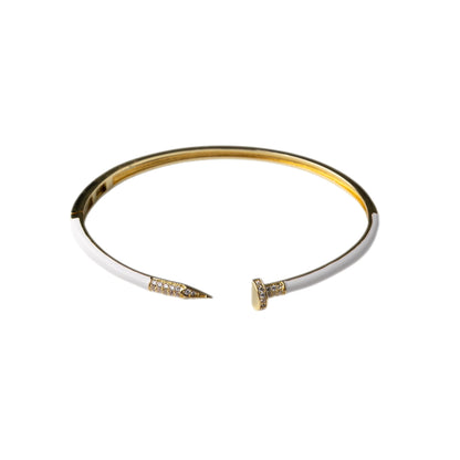Clava Cuff