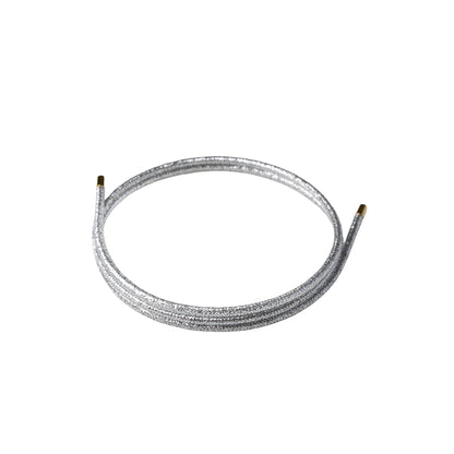Magnetta – Magnetic Multi-Wear Jewelry (Bracelet, Necklace, Anklet)