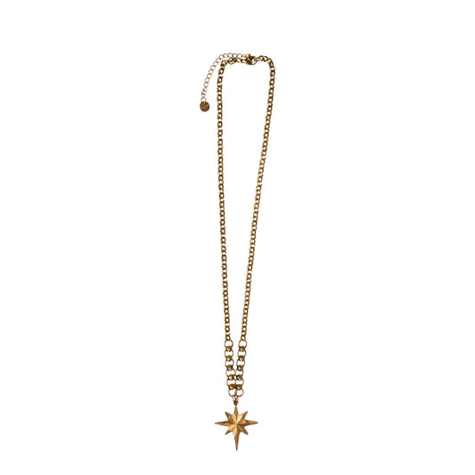 Astra Necklace