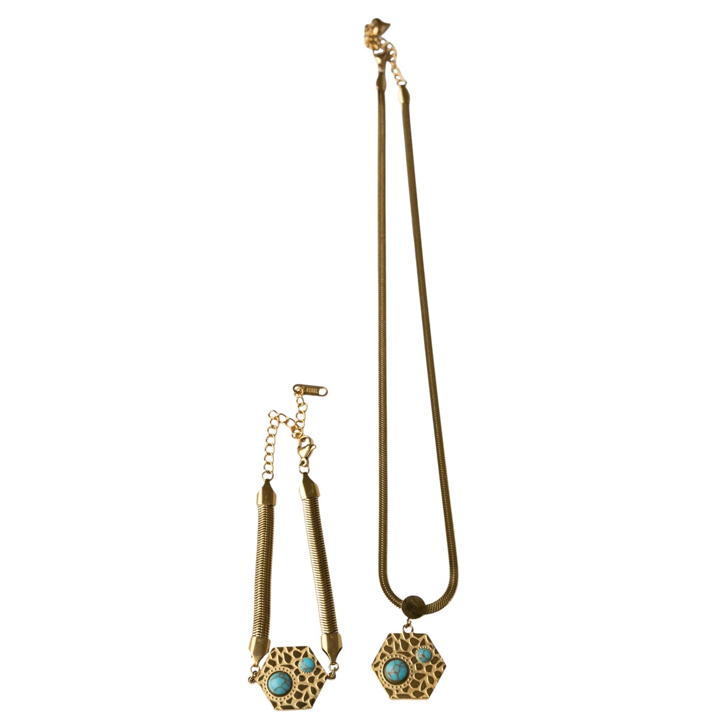Sahara Bloom Set