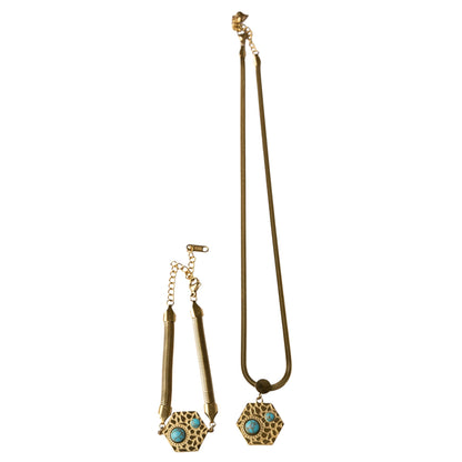 Sahara Bloom Set
