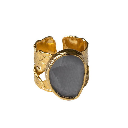 Meloire Ring